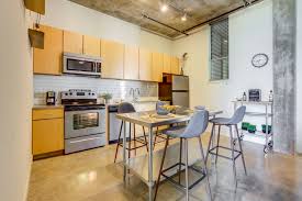 This apartment is 5 km from old town san diego state historic park and 5 km from san diego convention center. Downtown San Antonio Tx Apartments For Rent 1221 Broadway Lofts