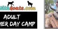 2026 Adult Summer Camp Session #3