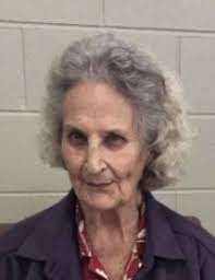 Grathel Inez Blankenship Obituary February 11, 2023