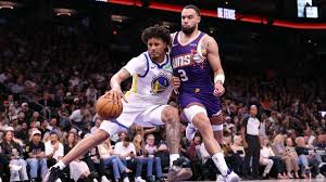 What we learned as Warriors fall to 0-3 after short-handed loss to Suns