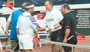 Sever muresan a devenit celebru datorita dosarului falimentarii bancii dacia felix, in care a fost achitat. Din PuscÄrie Iar La Fileu Libertatea