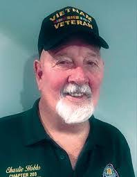 Charlie Hobbs's Instagram, Twitter & Facebook