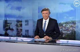 La chaîne ne diffuse pas son journal de 13 heures. Audiences Le 13 Heures De Tf1 Au Plus Haut Depuis Plus De Deux Ans Puremedias