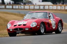 This gto scored the best time in the history of ferrari on the racetrack in. Ferrari Just Lost The Trademark Rights To Its Most Iconic Car