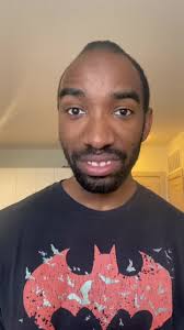 Wanna See How Excited I Am Marcus