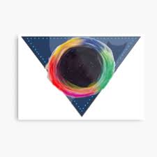 Twin brother and sister dipper and mabel pines are in for an unexpected adventure when they spend. Gravity Falls Portal Wall Art Redbubble