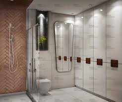 Are you planning your dream bathroom? Bathroom Interior Design Ansa Interiors