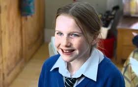 Andrew lincoln picks up his cue cards (again) in new 'red nose day actually' teaser. Child Star Of Love Actually Slams Iconic Movie As A Cheesy S T Sexist Film Mirror Online