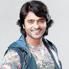 Ashish Sharma grateful to meet fan with special needs
