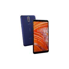 With or without sim card inserted type *#06# on your mobile. Unlock Nokia 3 1 Plus