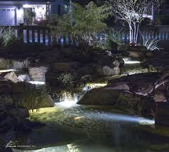 Pond Lights And Outdoor Lighting Led Color Changing Lights