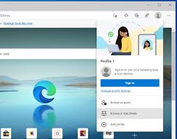 Clone the repository and open the solution in visual studio. Microsoft Edge Is Getting A New Child Friendly Kids Mode