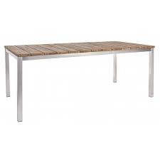 Innesto Dilettante Rovinare Mobili In Teak Da Giardino Amazon Agingtheafricanlion Org Tavolo da pranzo allungabile in legno di rovere o noce canaletto. agingtheafricanlion org