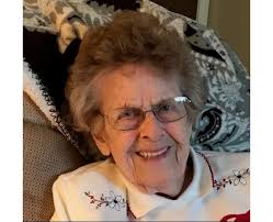 Henrietta Brinks Obituary (1924