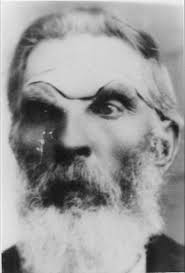 David Burlock Lamoreaux (1819-1905)