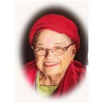 Barbara Thome Bagri Obituary