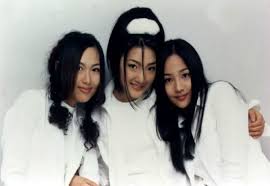 By michael friedenberg, president and ceo, cio | this is a true story: Here Are The Top Girl Groups Of Each Generation According To Koreans Kissasian