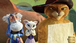 We did not find results for: Der Gestiefelte Kater Srtl Licensing De