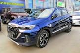 BAIC-SENOVA