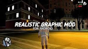 Download the game gta san andreas for android is now available to russian and foreign users. Colorcycle Natural Hd Gta San Andreas Android Mod