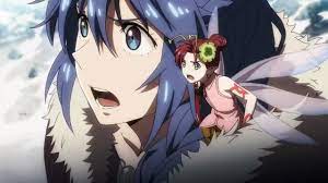 Mau daftar rekomendasi anime fantasy terbaik tahun ini? 10 Anime Fantasy Terbaik Di Winter 2017 Youtube