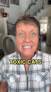 Cat Tip of the Day: How toxic is your cat?