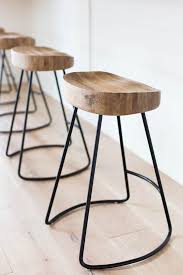 Hamptons Style Kitchen Kitchen Bar Stools Kitchen Stools Wooden Bar Stools