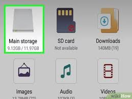The file should be sent by separate apk file and game data file as two to files. How To Install Apk Files From A Pc On Android With Pictures