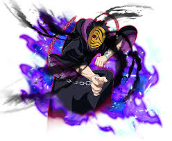 We currently have 2 images in this section. Tobi Creation Of The World Fan Artwork Narutoblazing