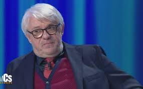 Ricky tognazzi (born riccardo tognazzi; Ricky Tognazzi Quella Terribile Malattia Della Moglie