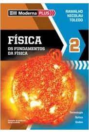 Baixar livros camisa do são paulo imagens para banner 1 enem professor de matemática fisica toledo redação enem. Livro Moderna Plus Fisica 2 Ramalho Nicolau Toledo Estante Virtual