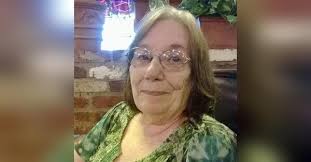 Mary Loyce Jackson Obituary