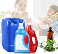 Fragrance for Detergent Manufacturers - High Quality Solutions