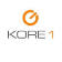 KORE1 Technologies logo