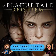 A Plague Tale: Requiem