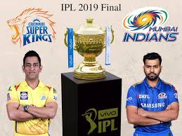 Ipl enthusiasts can catch the match live on hotstar, which is the official app for ipl 2019. Ipl 2019 Final Mi Vs Csk Preview Prediction Teams Playing Xis Tv Channels Sports Mirchi