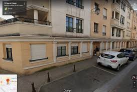 Laurianne Reymondie Chiropracteur A Maisons Laffitte