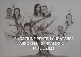 Rugăciune puternică pentru casa ta! Rugaciune Pentru Curatarea Arborelui Genealogic Vedere Intuitiva