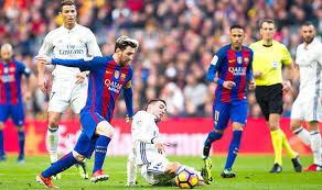 With bein sports (english) and bein sports en español (spanish) being part of its channel lineup in usa, streaming service fanatiz will have live la liga matches on its platform in usa every season. Watch Football Online Free How To Watch Top Matches On Facebook Express Co Uk