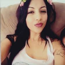 Melisa Contreras's Instagram, Twitter & Facebook