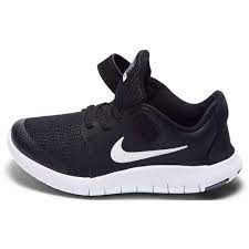 Nike's flex contact makes it no surprise as to why. Nike Flex Contact 2 Psv Schwarz Runnerinn