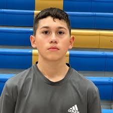 Alpaugh JV Basketball Roster (2023-24)