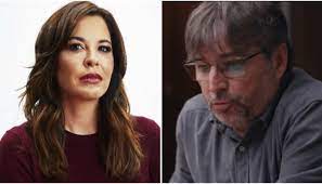 Alta tensión con Mariló Montero y Jordi Évole, que se planta en 'Espejo  Público': "No he venido a esto"