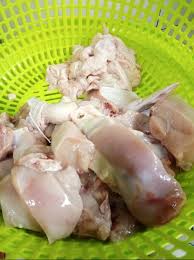 Maybe you would like to learn more about one of these? Ini Resipi Sate Ayam Paling Sedap Dan Simple Untuk Open House