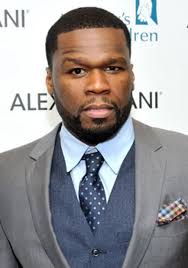 50 Cent Interprète
