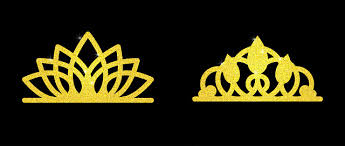 Free Free 162 Elsa Crown Svg SVG PNG EPS DXF File