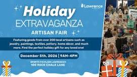 Holiday Extravaganza