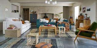 Advice, online sales, promo code, home delivery. Collection La Redoute Interieurs Automne Hiver 2020 Nos Coups De Coeur Marie Claire