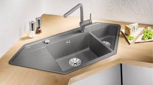 Trouvez evier de cuisine dans acheter et vendre | achetez et vendez des articles localement à mauricie. Eviers D Angle Comment Exploiter L Espace De Votre Cuisine Au Maximum Blanco