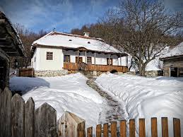 Nu este prima oara cand printul charles alege sa. Transylvania S Authentic Charm H R H Prince Charles Of Wales S Transylvanian Retreat